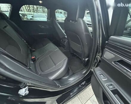 Ягуар ХФ, объемом двигателя 2 л и пробегом 92 тыс. км за 26200 $, фото 28 на Automoto.ua