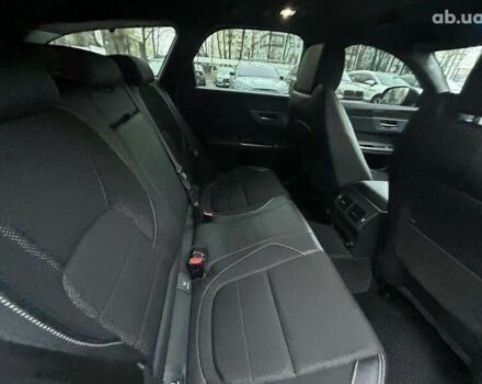 Ягуар ХФ, объемом двигателя 2 л и пробегом 92 тыс. км за 26200 $, фото 29 на Automoto.ua