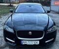 Ягуар ХФ, объемом двигателя 2 л и пробегом 140 тыс. км за 20500 $, фото 1 на Automoto.ua