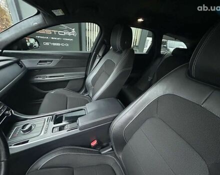 Ягуар ХФ, объемом двигателя 2 л и пробегом 92 тыс. км за 26200 $, фото 19 на Automoto.ua