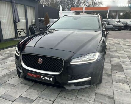 Ягуар ХФ, объемом двигателя 2 л и пробегом 92 тыс. км за 26200 $, фото 4 на Automoto.ua