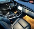 Ягуар ХФ, объемом двигателя 2 л и пробегом 140 тыс. км за 20500 $, фото 6 на Automoto.ua