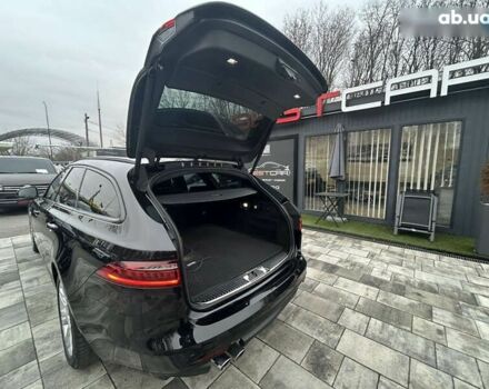 Ягуар ХФ, объемом двигателя 2 л и пробегом 92 тыс. км за 26200 $, фото 25 на Automoto.ua