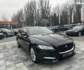 Ягуар ХФ, объемом двигателя 2 л и пробегом 92 тыс. км за 26200 $, фото 6 на Automoto.ua