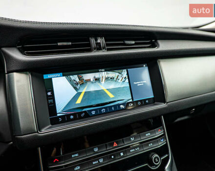 Ягуар ХФ, объемом двигателя 2 л и пробегом 80 тыс. км за 20630 $, фото 15 на Automoto.ua