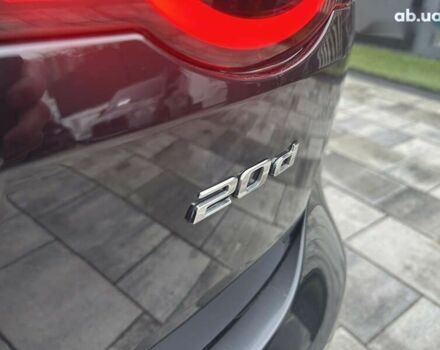 Ягуар ХФ, объемом двигателя 2 л и пробегом 92 тыс. км за 26200 $, фото 15 на Automoto.ua