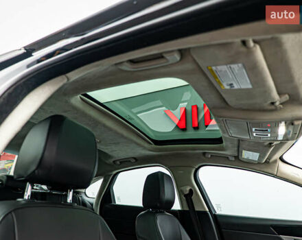 Ягуар ХФ, объемом двигателя 2 л и пробегом 80 тыс. км за 20630 $, фото 18 на Automoto.ua