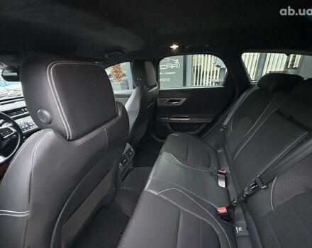 Ягуар ХФ, объемом двигателя 2 л и пробегом 92 тыс. км за 26200 $, фото 24 на Automoto.ua