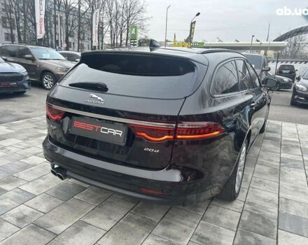 Ягуар ХФ, объемом двигателя 2 л и пробегом 92 тыс. км за 26200 $, фото 12 на Automoto.ua