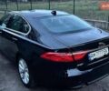 Ягуар ХФ, объемом двигателя 2 л и пробегом 140 тыс. км за 20500 $, фото 5 на Automoto.ua