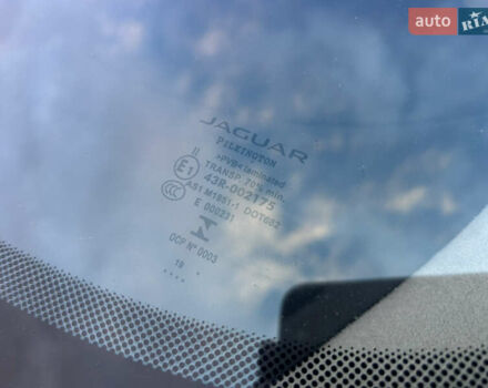 Ягуар ХФ, объемом двигателя 2 л и пробегом 104 тыс. км за 29000 $, фото 30 на Automoto.ua