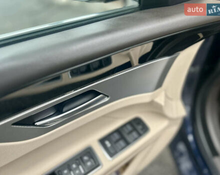 Ягуар ХФ, объемом двигателя 2 л и пробегом 104 тыс. км за 29000 $, фото 19 на Automoto.ua