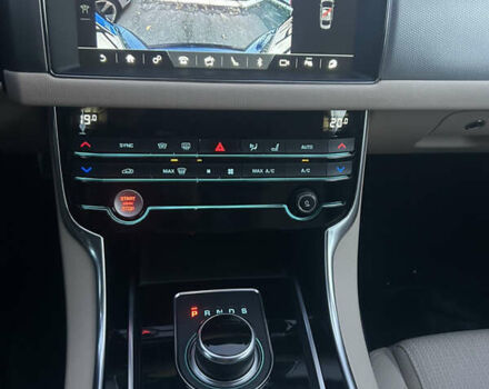 Ягуар ХФ, объемом двигателя 2 л и пробегом 104 тыс. км за 29000 $, фото 23 на Automoto.ua