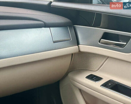 Ягуар ХФ, объемом двигателя 2 л и пробегом 104 тыс. км за 29000 $, фото 20 на Automoto.ua