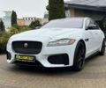Ягуар ХФ, объемом двигателя 3 л и пробегом 125 тыс. км за 20500 $, фото 2 на Automoto.ua