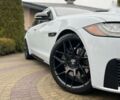 Ягуар ХФ, объемом двигателя 3 л и пробегом 125 тыс. км за 20500 $, фото 11 на Automoto.ua
