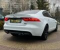 Ягуар ХФ, объемом двигателя 3 л и пробегом 125 тыс. км за 20500 $, фото 6 на Automoto.ua