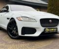 Ягуар ХФ, объемом двигателя 3 л и пробегом 125 тыс. км за 20500 $, фото 1 на Automoto.ua