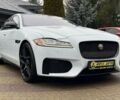 Ягуар ХФ, объемом двигателя 3 л и пробегом 125 тыс. км за 20500 $, фото 8 на Automoto.ua