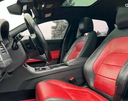 Ягуар ХФ, объемом двигателя 3 л и пробегом 125 тыс. км за 20500 $, фото 21 на Automoto.ua