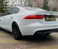 Ягуар ХФ, объемом двигателя 3 л и пробегом 125 тыс. км за 20500 $, фото 9 на Automoto.ua