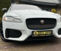 Ягуар ХФ, объемом двигателя 3 л и пробегом 125 тыс. км за 20500 $, фото 10 на Automoto.ua