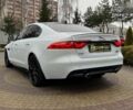 Ягуар ХФ, объемом двигателя 3 л и пробегом 125 тыс. км за 20500 $, фото 4 на Automoto.ua