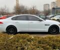 Ягуар ХФ, объемом двигателя 3 л и пробегом 125 тыс. км за 20500 $, фото 7 на Automoto.ua