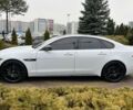 Ягуар ХФ, объемом двигателя 3 л и пробегом 125 тыс. км за 20500 $, фото 3 на Automoto.ua