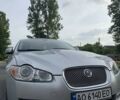 Ягуар ХФ, об'ємом двигуна 2.7 л та пробігом 232 тис. км за 13450 $, фото 1 на Automoto.ua