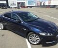 Ягуар ХФ, объемом двигателя 2.2 л и пробегом 71 тыс. км за 29200 $, фото 1 на Automoto.ua