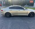 Желтый Ягуар ХФ, объемом двигателя 2.97 л и пробегом 120 тыс. км за 7500 $, фото 16 на Automoto.ua
