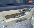 Желтый Ягуар ХФ, объемом двигателя 2.97 л и пробегом 120 тыс. км за 7500 $, фото 39 на Automoto.ua