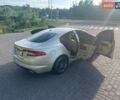 Желтый Ягуар ХФ, объемом двигателя 2.97 л и пробегом 120 тыс. км за 7500 $, фото 20 на Automoto.ua