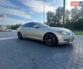 Желтый Ягуар ХФ, объемом двигателя 2.97 л и пробегом 120 тыс. км за 7500 $, фото 11 на Automoto.ua