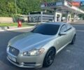 Желтый Ягуар ХФ, объемом двигателя 2.97 л и пробегом 120 тыс. км за 7500 $, фото 3 на Automoto.ua