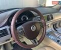Желтый Ягуар ХФ, объемом двигателя 2.97 л и пробегом 120 тыс. км за 7500 $, фото 33 на Automoto.ua