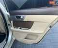 Желтый Ягуар ХФ, объемом двигателя 2.97 л и пробегом 120 тыс. км за 7500 $, фото 53 на Automoto.ua