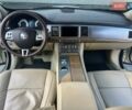 Желтый Ягуар ХФ, объемом двигателя 2.97 л и пробегом 120 тыс. км за 7500 $, фото 42 на Automoto.ua