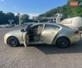 Желтый Ягуар ХФ, объемом двигателя 2.97 л и пробегом 120 тыс. км за 7500 $, фото 26 на Automoto.ua