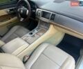 Желтый Ягуар ХФ, объемом двигателя 2.97 л и пробегом 120 тыс. км за 7500 $, фото 37 на Automoto.ua