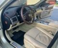 Желтый Ягуар ХФ, объемом двигателя 2.97 л и пробегом 120 тыс. км за 7500 $, фото 44 на Automoto.ua