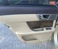 Желтый Ягуар ХФ, объемом двигателя 2.97 л и пробегом 120 тыс. км за 7500 $, фото 48 на Automoto.ua