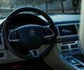 Серый Ягуар ХФ, объемом двигателя 3 л и пробегом 190 тыс. км за 8732 $, фото 4 на Automoto.ua