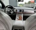 Сірий Ягуар ХФ, об'ємом двигуна 2.72 л та пробігом 301 тис. км за 8999 $, фото 16 на Automoto.ua