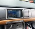 Сірий Ягуар ХФ, об'ємом двигуна 2.97 л та пробігом 141 тис. км за 10700 $, фото 44 на Automoto.ua