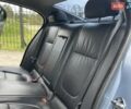 Сірий Ягуар ХФ, об'ємом двигуна 2.97 л та пробігом 141 тис. км за 10700 $, фото 52 на Automoto.ua