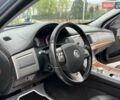 Сірий Ягуар ХФ, об'ємом двигуна 2.97 л та пробігом 141 тис. км за 10700 $, фото 34 на Automoto.ua