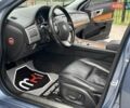 Сірий Ягуар ХФ, об'ємом двигуна 2.97 л та пробігом 141 тис. км за 10700 $, фото 30 на Automoto.ua