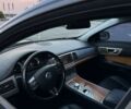 Серый Ягуар ХФ, объемом двигателя 3 л и пробегом 141 тыс. км за 10500 $, фото 3 на Automoto.ua